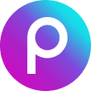 picsart.com logo