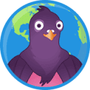 pidgin.im logo