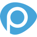 pinshape.com logo