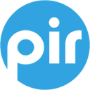 pir.org logo