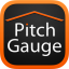 pitchgauge.com logo
