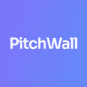 pitchwall.co logo