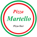 pizzamartello.de logo