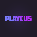 playcus.com logo