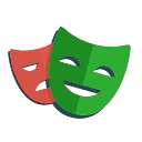 playwright.dev logo