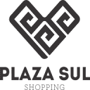 plazasulshopping.com.br logo