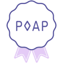 poap.xyz logo