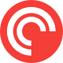 pocketcasts.com logo