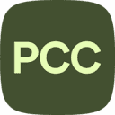 pointclickcare.com logo