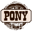 ponylang.io logo