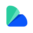 pooleno.ir logo