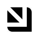 port.io logo
