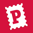 postcrossing.com logo