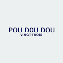 poudoudou.jp logo