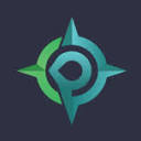 prairielocator.com logo