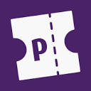 pretix.eu logo