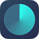 prettyprogress.app logo