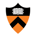 princeton.edu logo