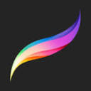 procreate.com logo
