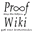 proofwiki.org logo