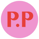proudpoppyclothing.com.au logo