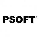 psoft.co.jp logo