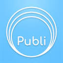 publi.cz logo