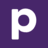 purple.com logo