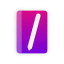 purplediary.app logo