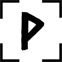 pushinator.com logo