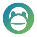 qrcode-monkey.com logo