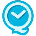 qualitytimeapp.com logo