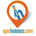 quehoteles.com logo