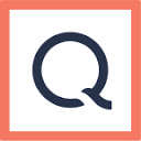 qvc.jp logo