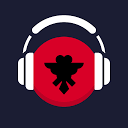 radioonline.al logo