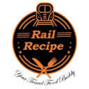 railrecipe.com logo
