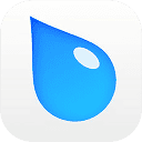 rainrainapp.com logo