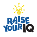 raiseyouriq.com logo