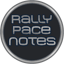 rallypacenotesapp.com logo