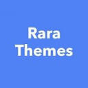 rarathemes.com logo