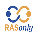 rasonly.com logo