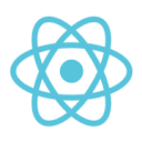 react.dev logo
