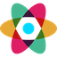 reactiflux.com logo