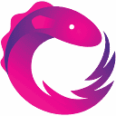 reactivex.io logo