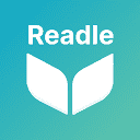 readle-app.com logo