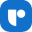 recruitcrm.io logo