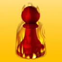 redhotpawn.com logo