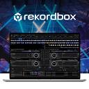 rekordbox.com logo