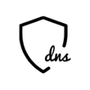 rethinkdns.com logo