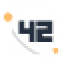 review42.com logo